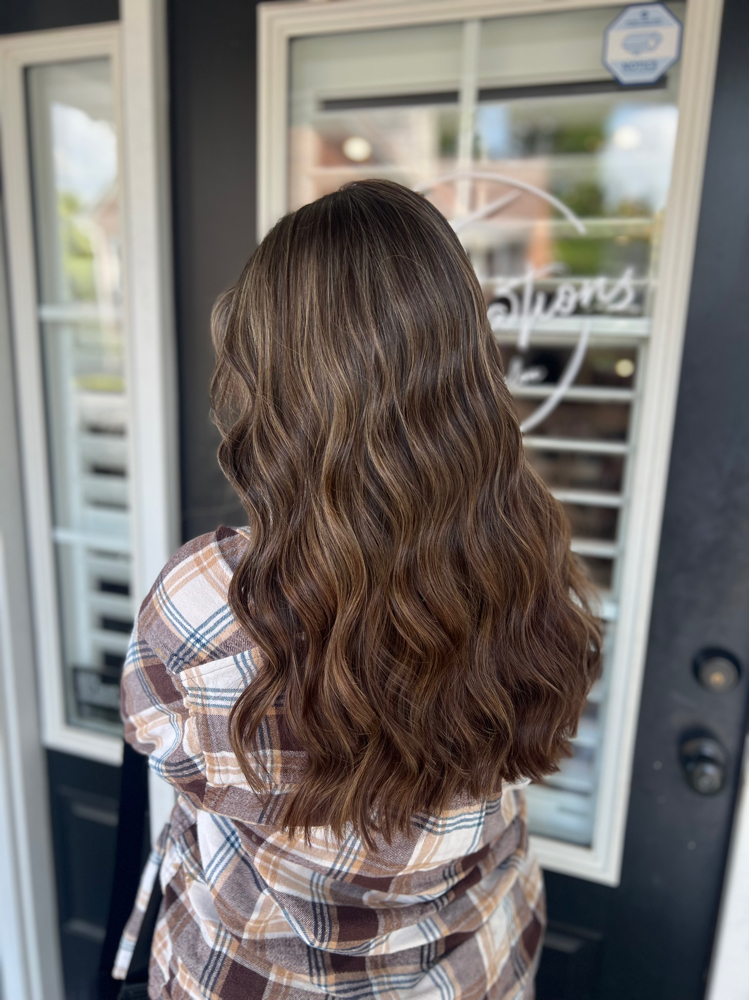 Balayage
