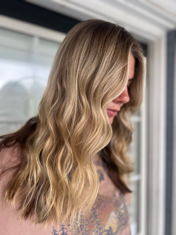 Balayage