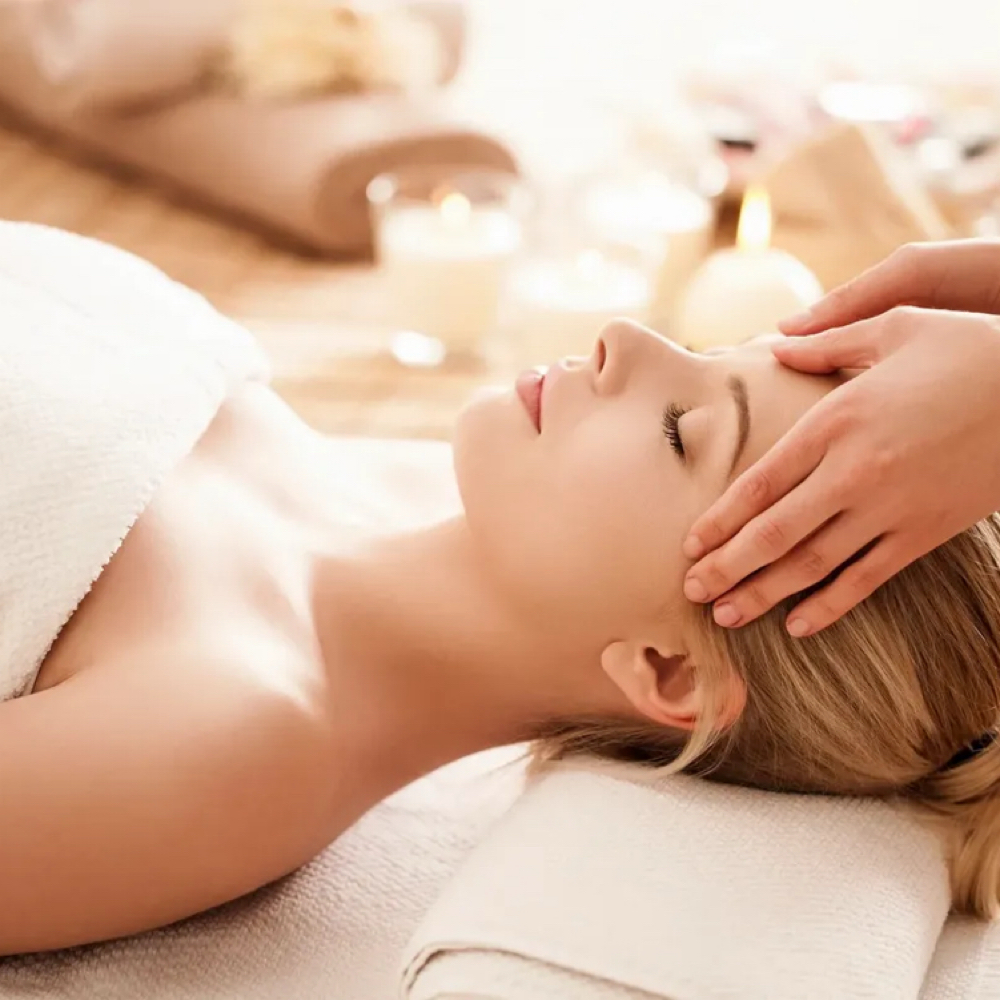 Scalp Spa Luxury(85mins) at Wowie Browie Academy & Wellness in Memphis, TN