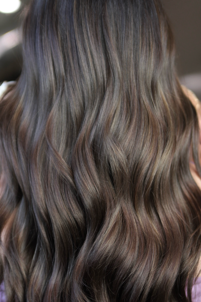 All Over Color - 2 Hr