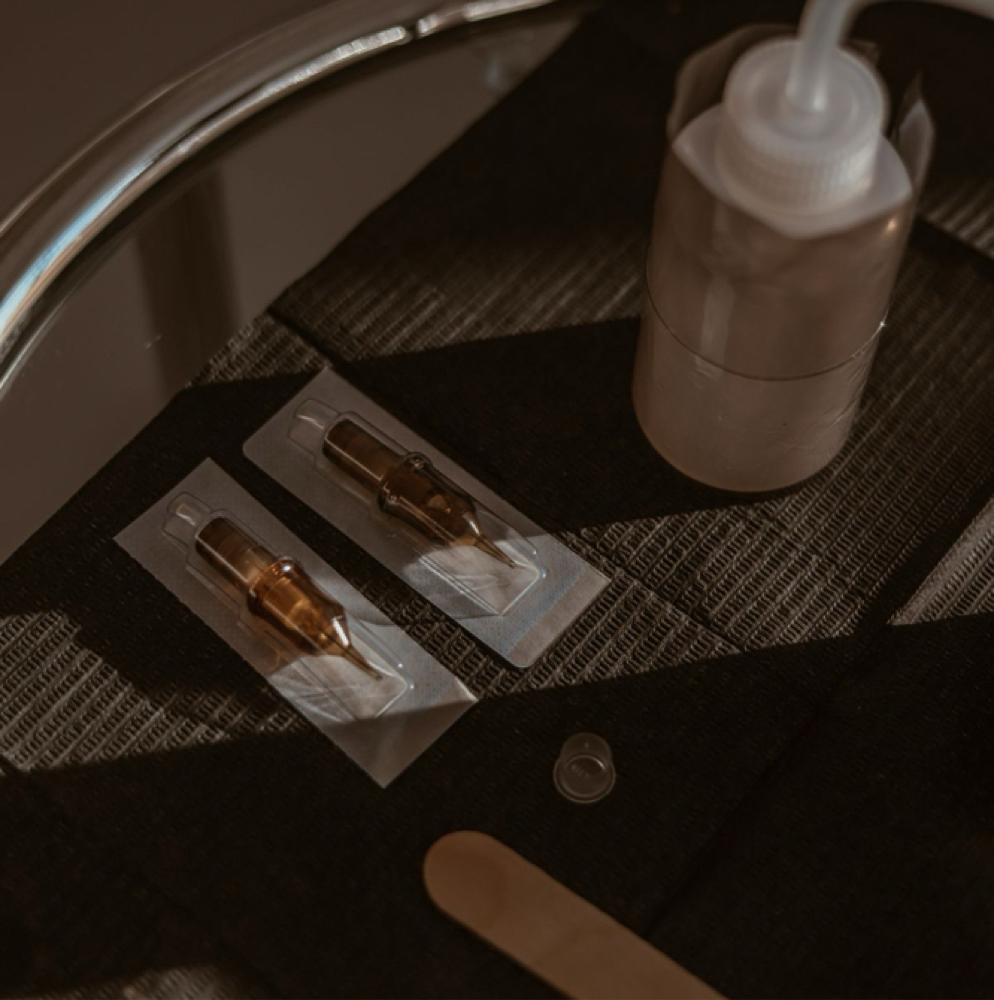 Permanent Makeup Promotion at Luxe Esthetics Ltd. in Grand Junction, CO