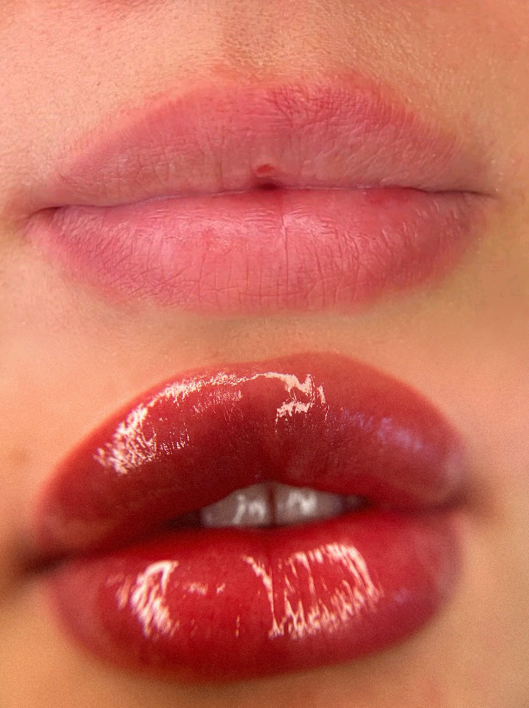 LIP BLUSH