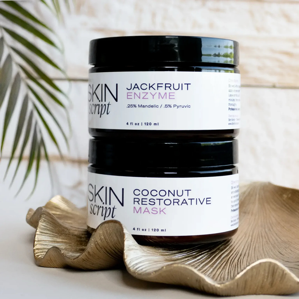 Golden Tropics Luxe Facial at Sumptuous Beauty Bar in Alpharetta, GA