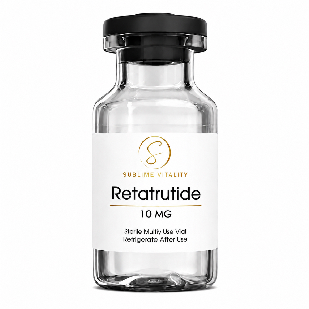 RETATRUIDE at Mila Wellness Center in Doral, FL