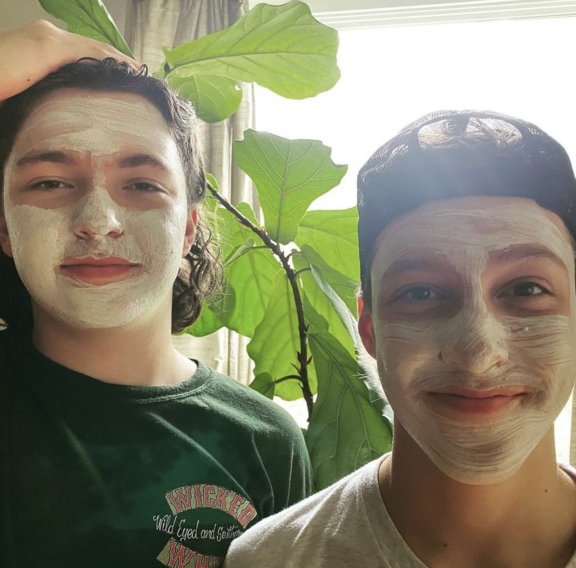 Clarifying Detox Acne Facial