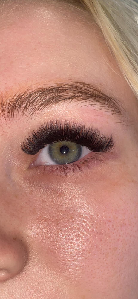 Volume Lash Set