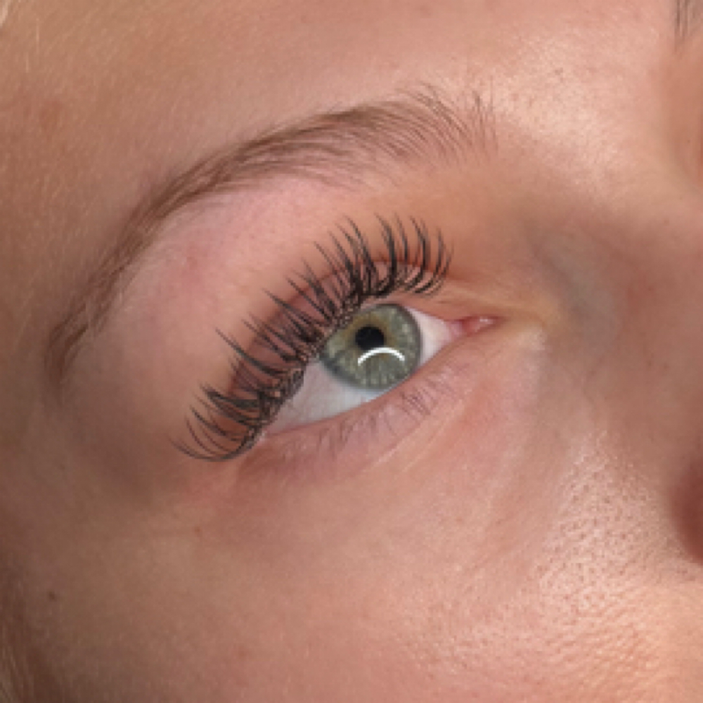 Classic Lash Fill at Kayci Cosmetics in Thatcher, AZ