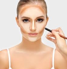 Cheek & Jawline Contour add-on