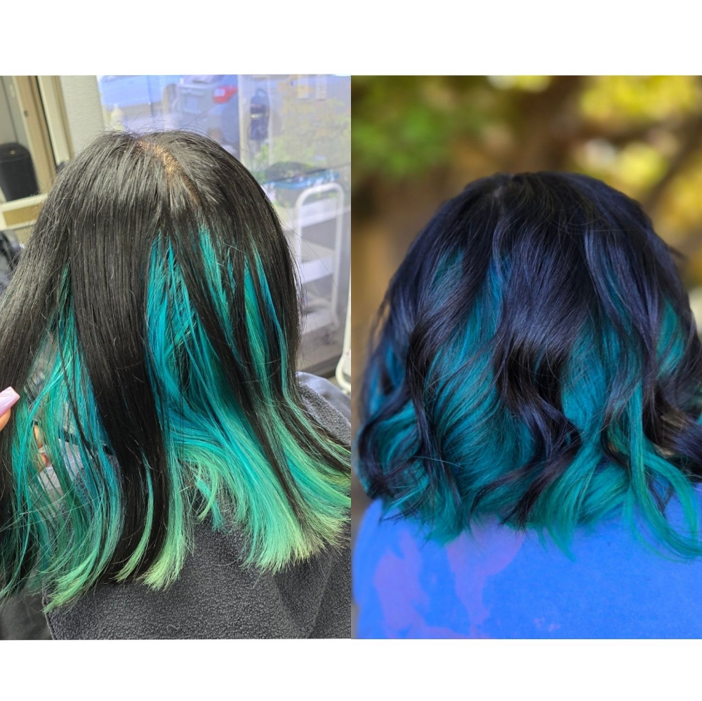 Vivid Refresh