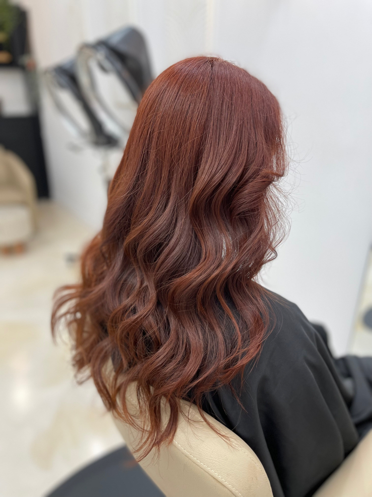 Dry Style