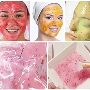 Jelly Facial