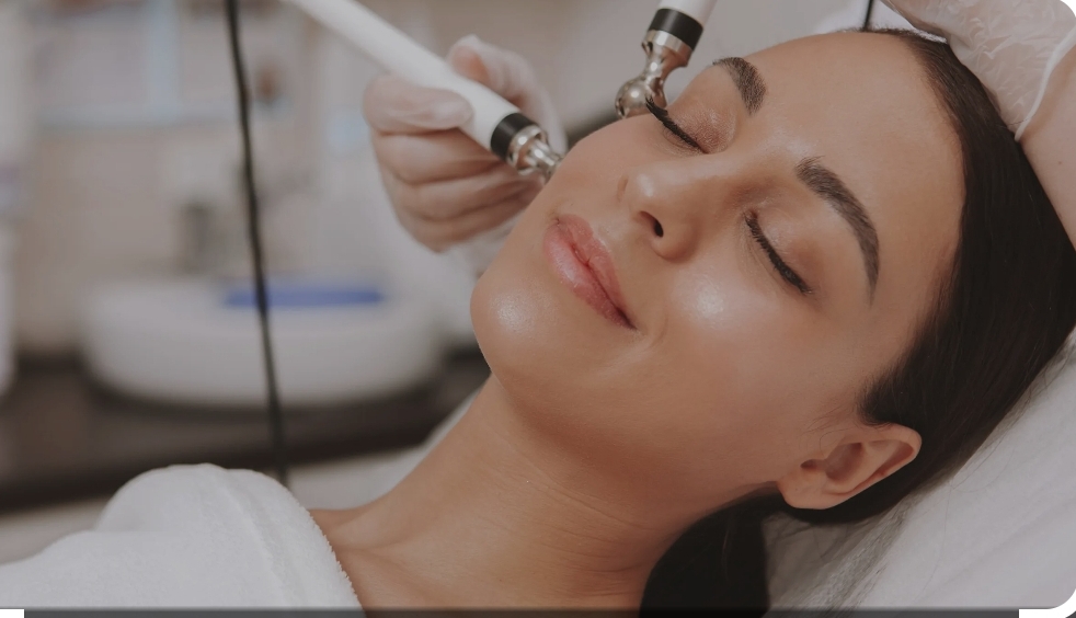 Ultimate Lifting Facial