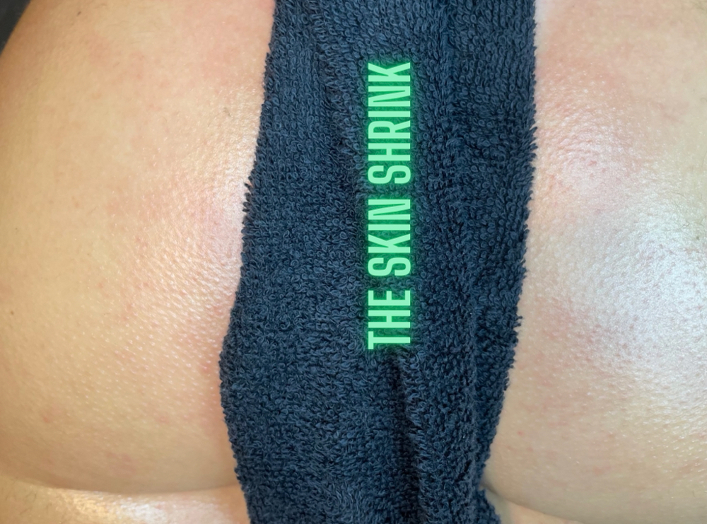 Butt Wax