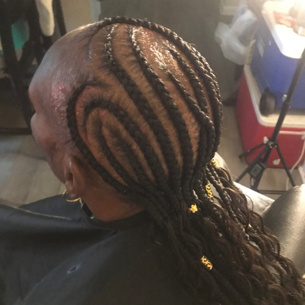 Feedin Cover Up at Laya Styles in North Charleston, SC