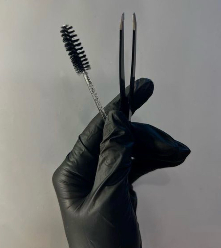 Eyelash Lift and Tint