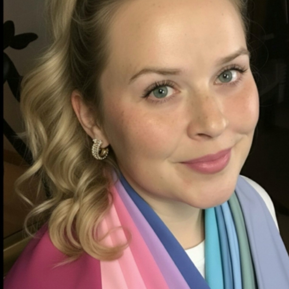 Color analysis- Gold Package