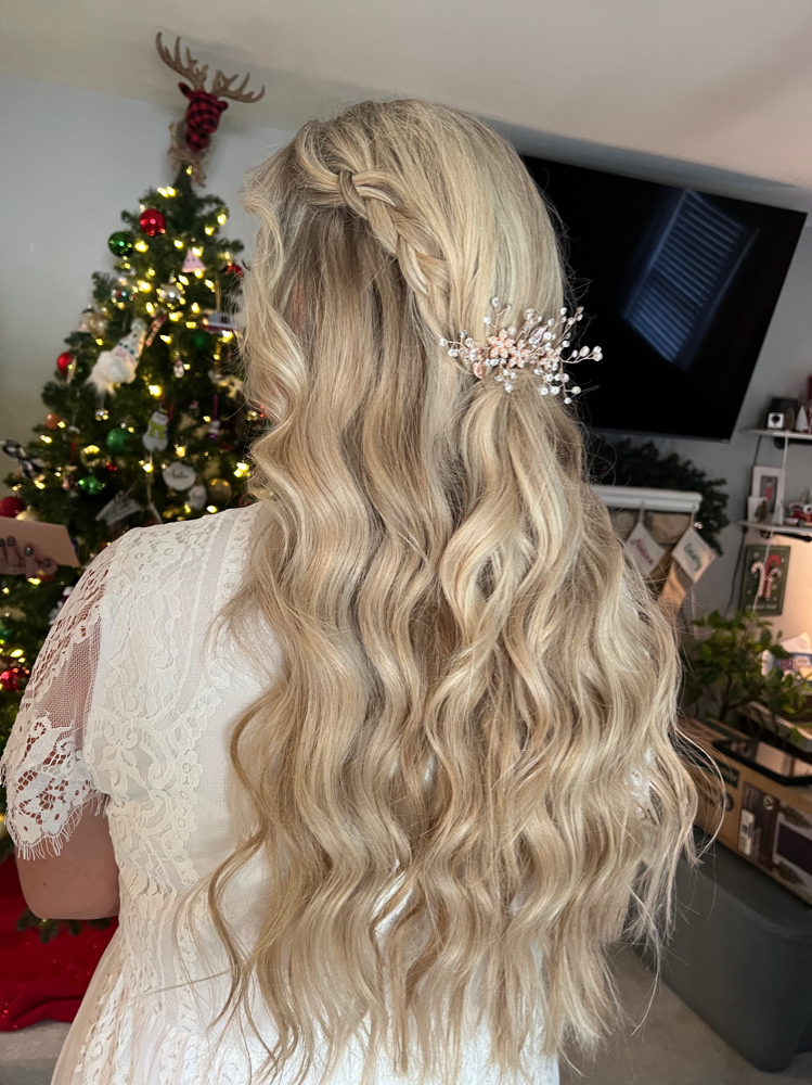 Weddings