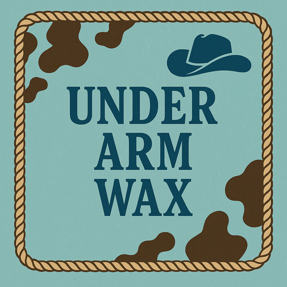 Underarms at Blue Sky Beauty in Jacksonville, NC