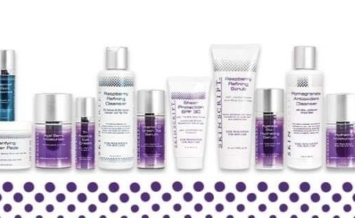 Simple Skin Refresh