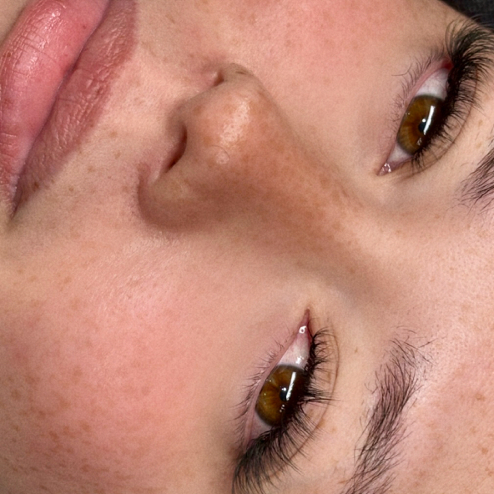 Any Lash Style $85 Special April at D’luxe esthetics in Orange Cit, FL