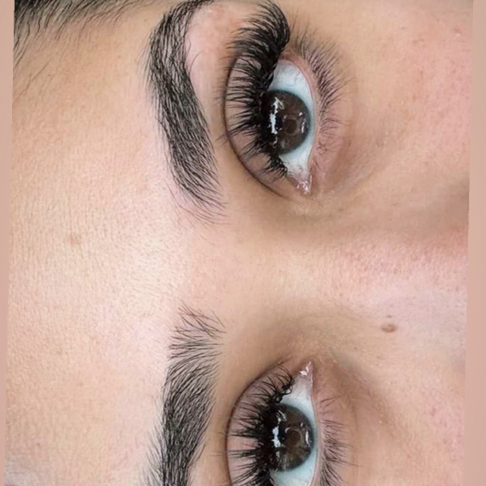 Any Lash Style $85 Till Oct 31st at D’luxe esthetics in Orange Cit, FL