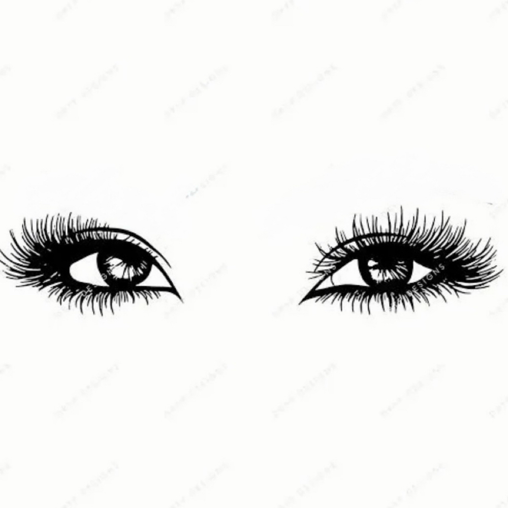 Lash Tint at The Skin Preserve in Severna park, MD