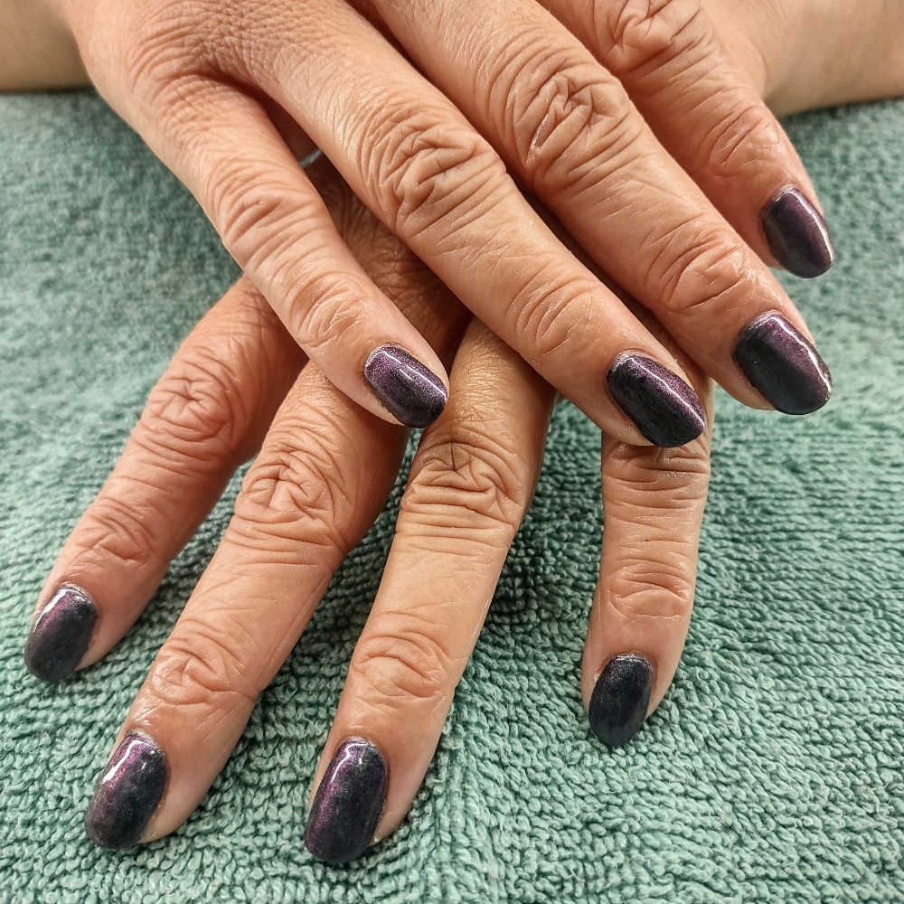 Basic Manicure