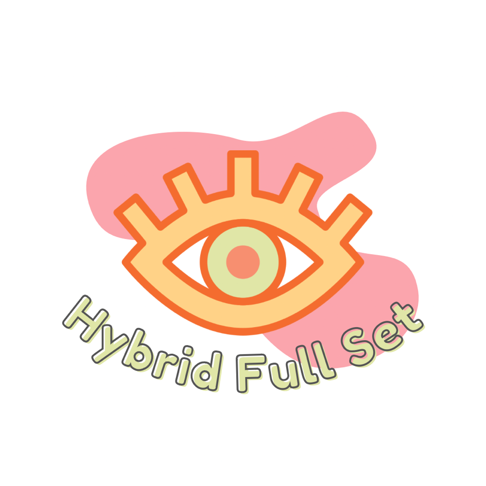 Hybrid Full Set