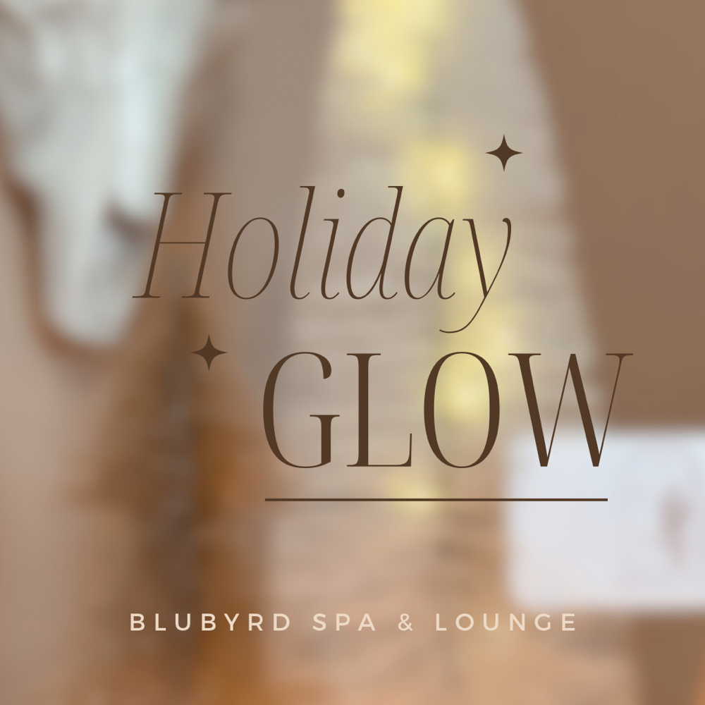 Holiday Glow