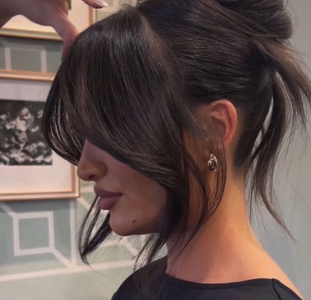 The Bang [Returning Clients Only] at Makena Hair in Gearhart, OR