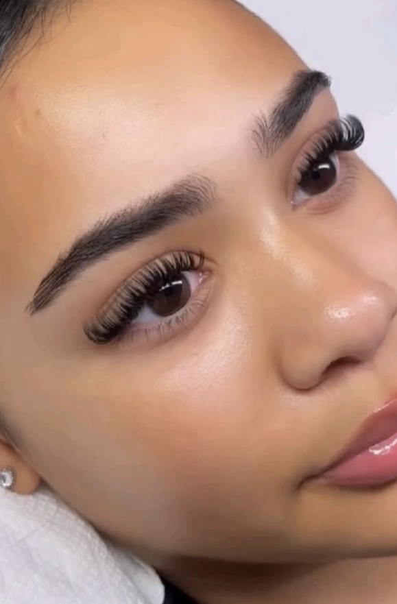 2-3 Week Lash ReFill -Volume