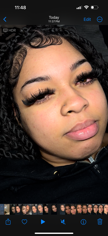 Wispy