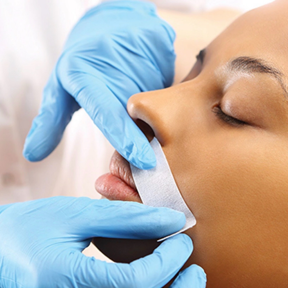 Upper Lip Wax at Desire Esthetics in Lodi, CA