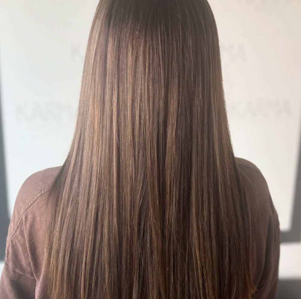 Dry Cut at Bewitch Cosmetology in Springfield, MO