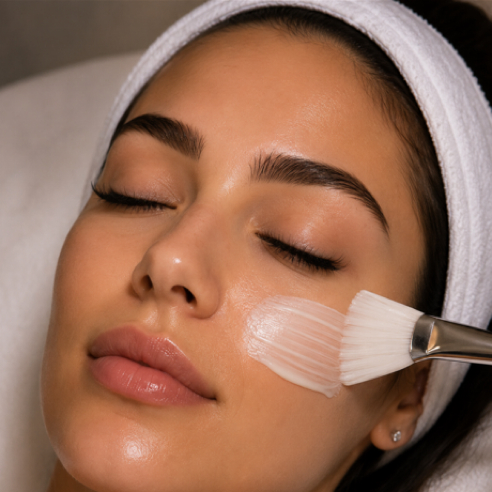 ZEMITS CLASSIC FACIAL at ELEVATED SKIN in Dallas, TX