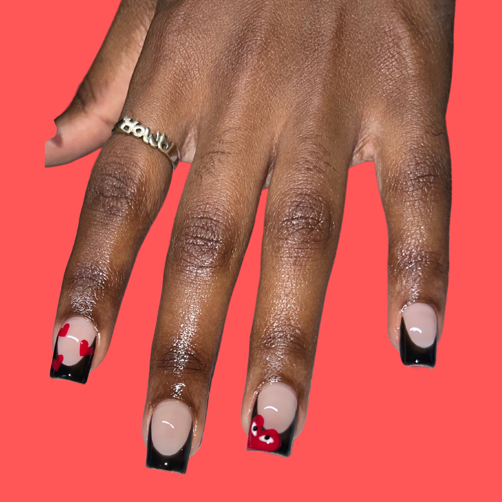 Moderate Art Gel-X - Tier2