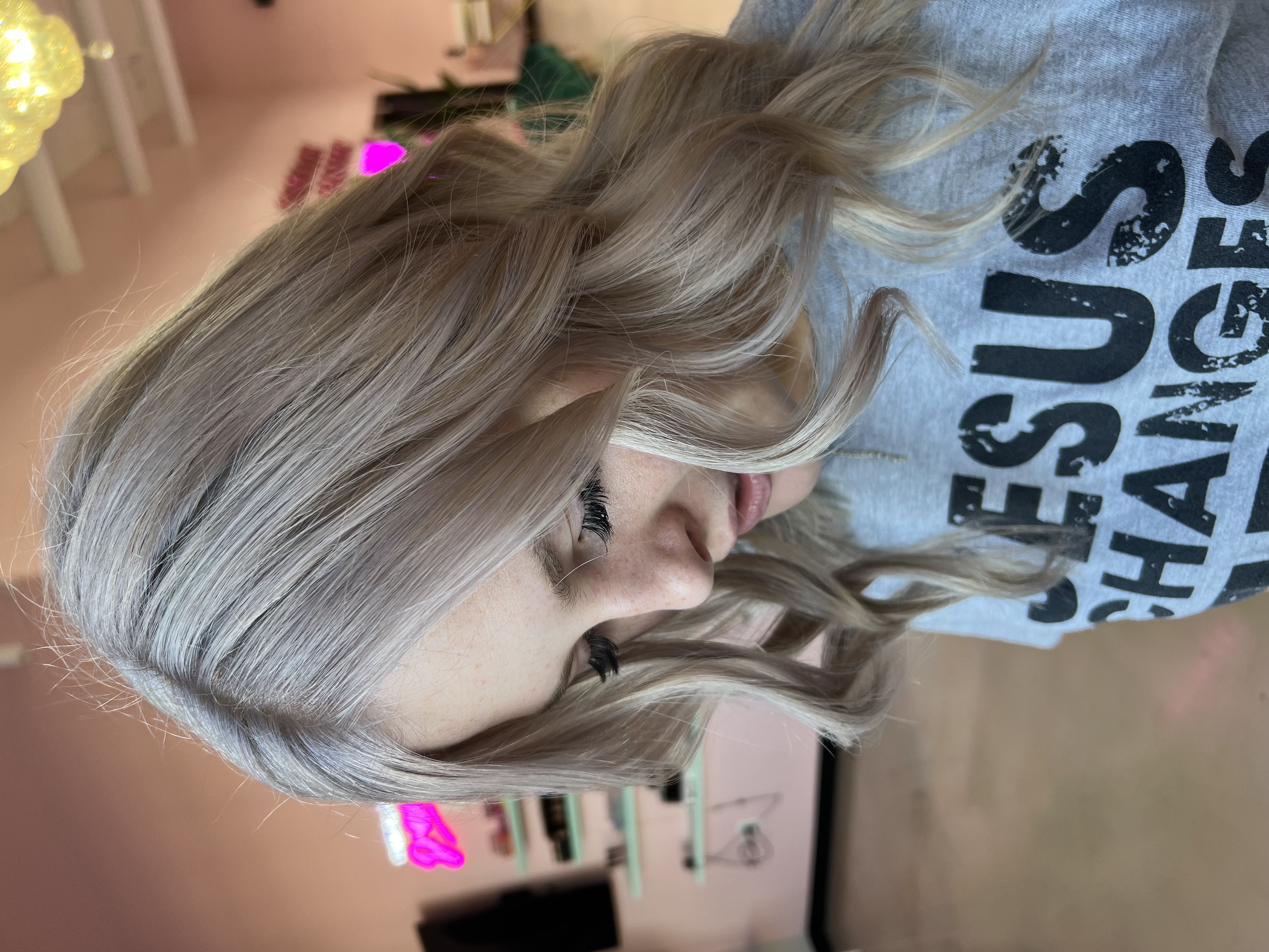 TONER REFRESH