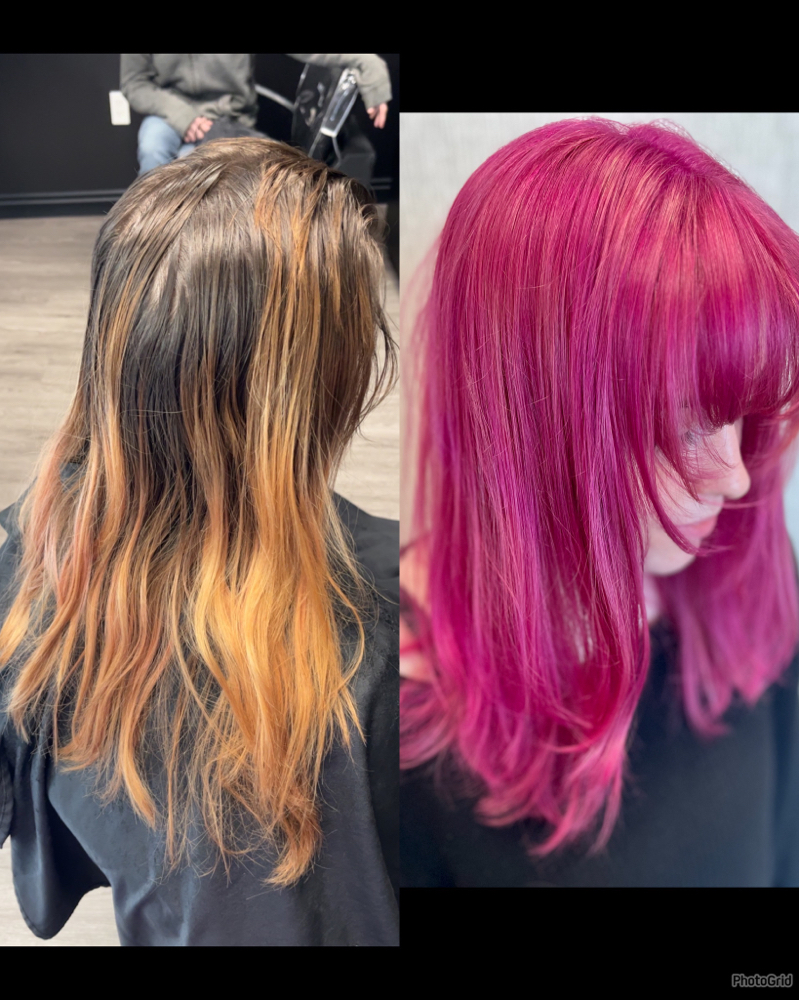 Corrective Color