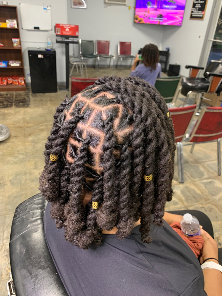 Loc Bob