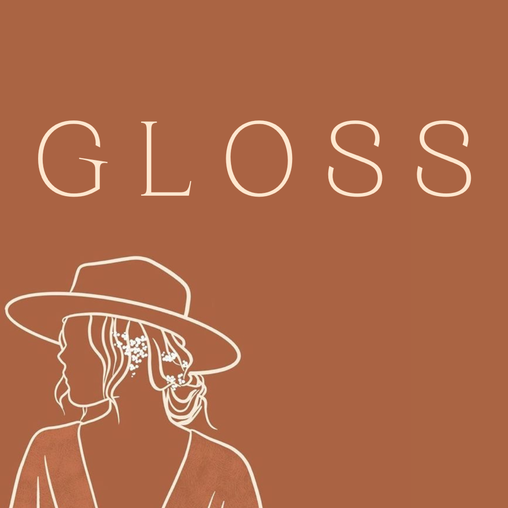 G L O S S at Hair By Lexus in Lincolnton, NC