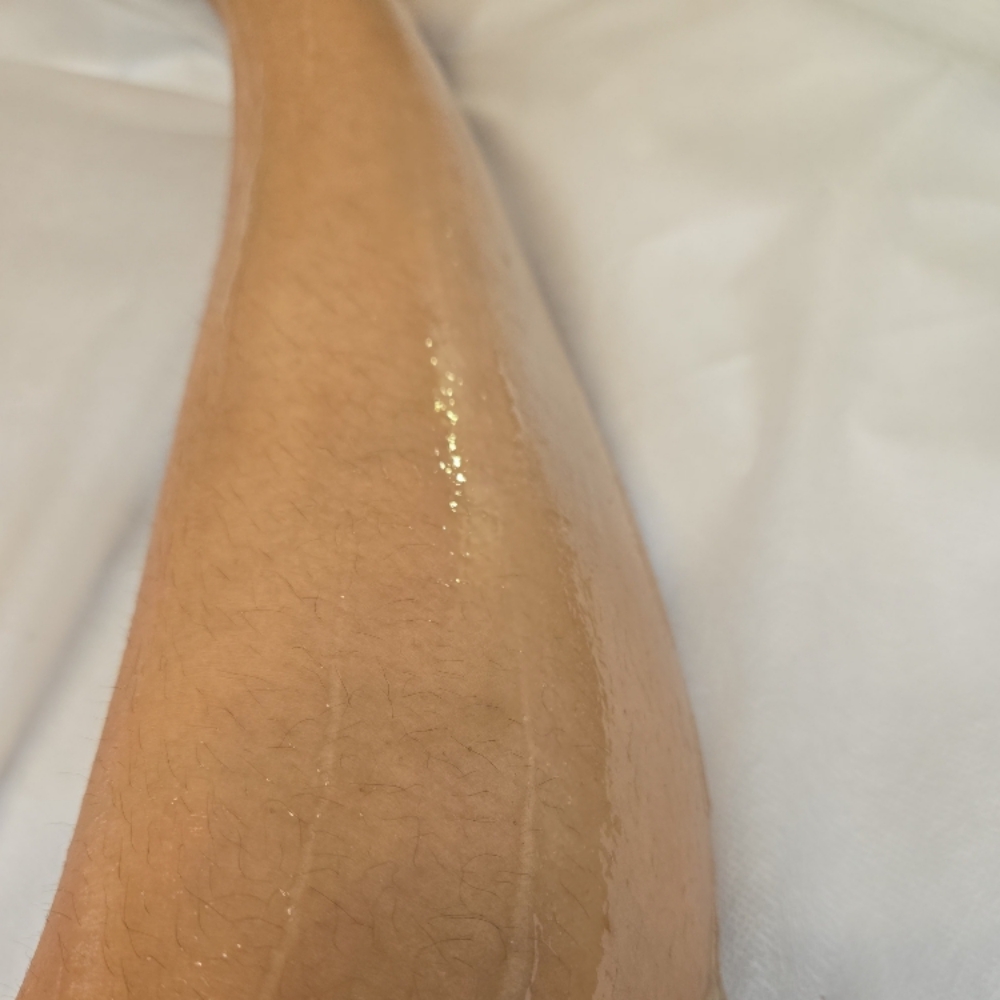 Half Leg Wax at Midtown Esthetics in Raleigh, NC