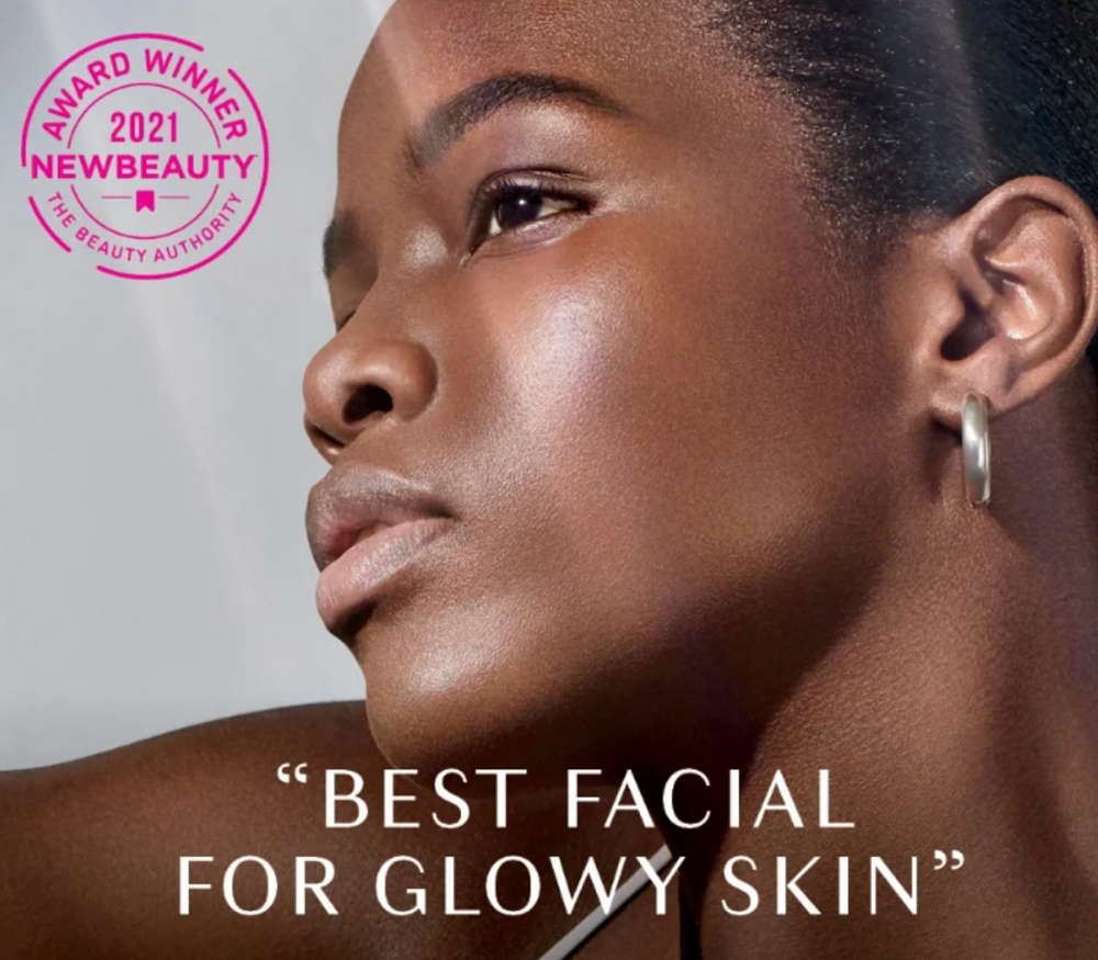 The Boutique Glow