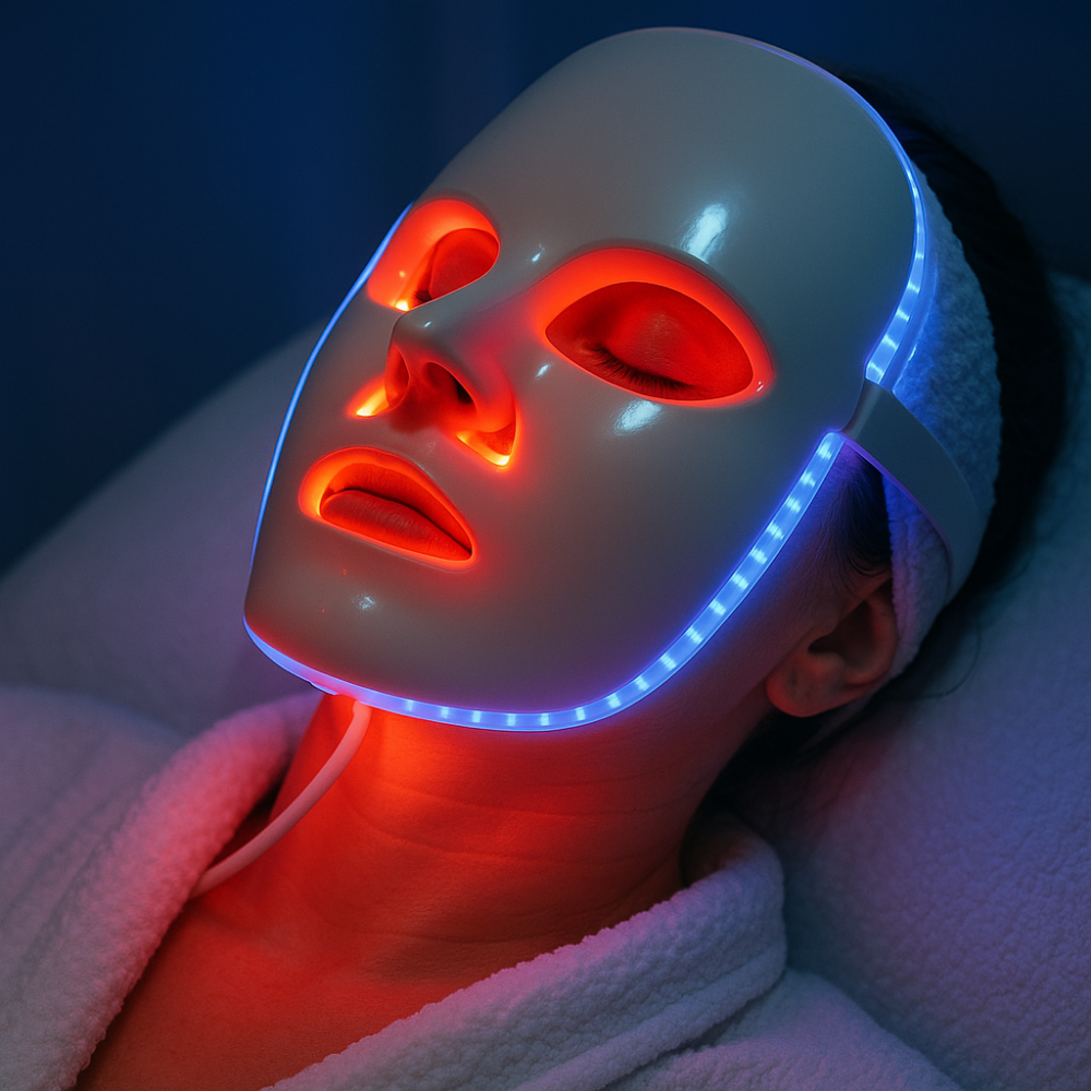 LED Light Therapy