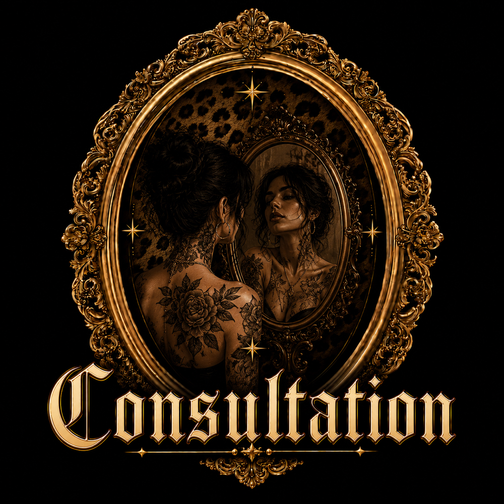 Consultation at Wilde Haus Aesthetics in Houston, TX