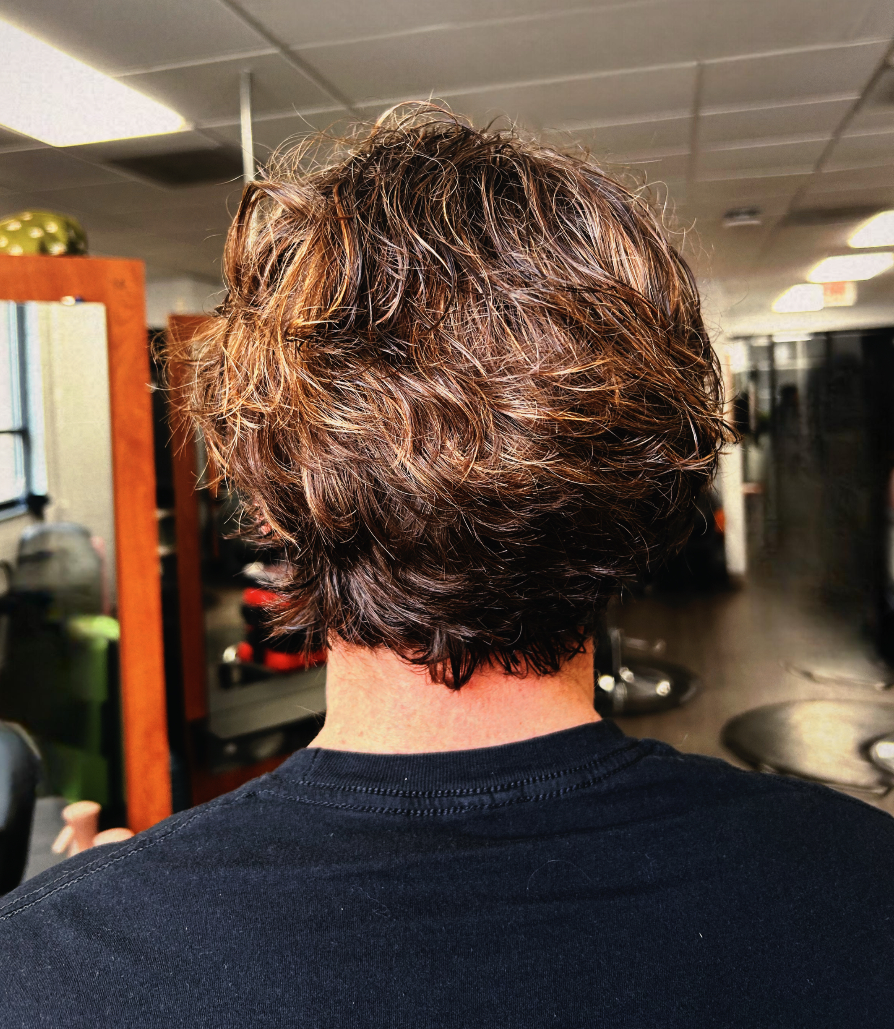 Men’s Highlights