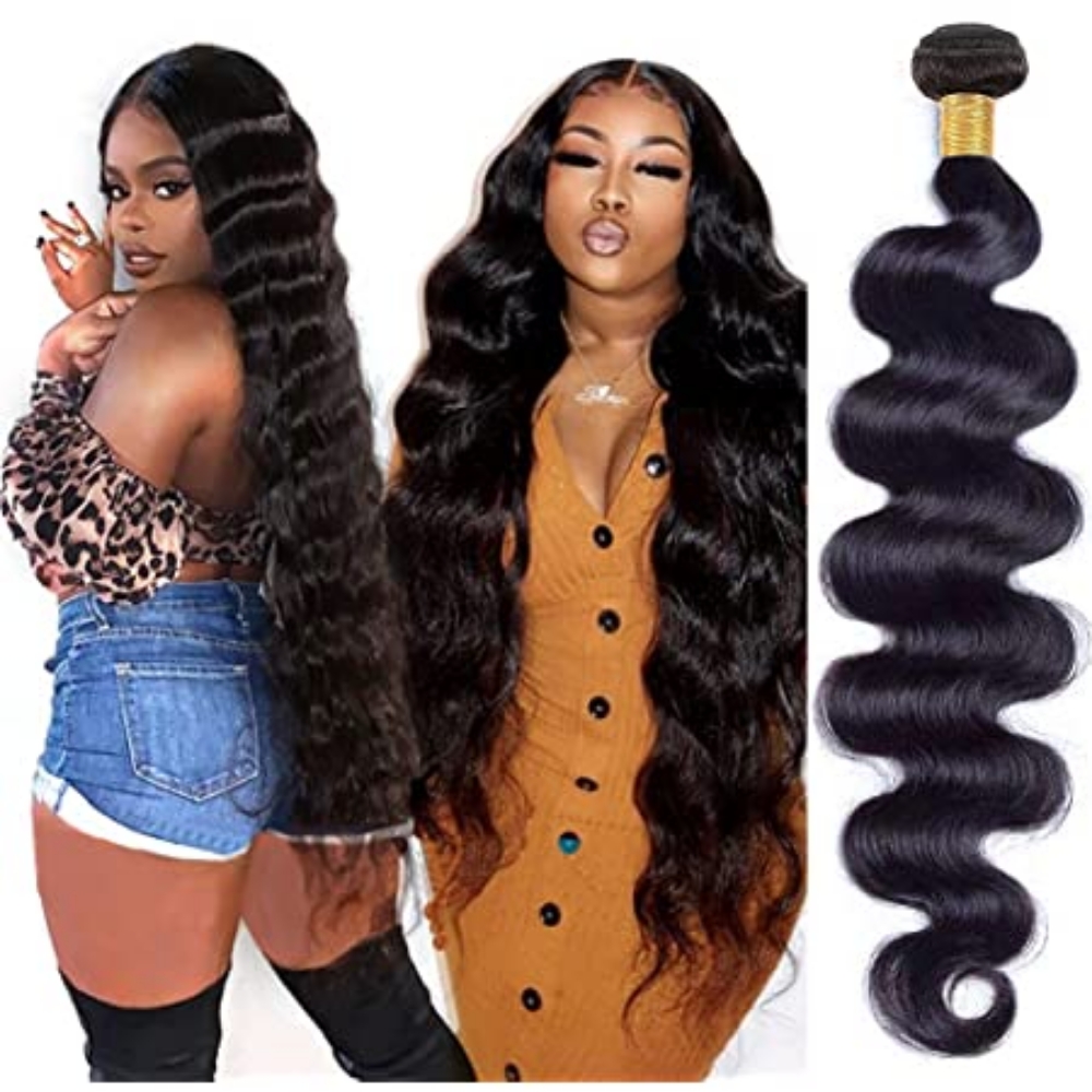 Sewin Weave at Fabluxe Hair, Weave & Wigs in Atlanta, GA