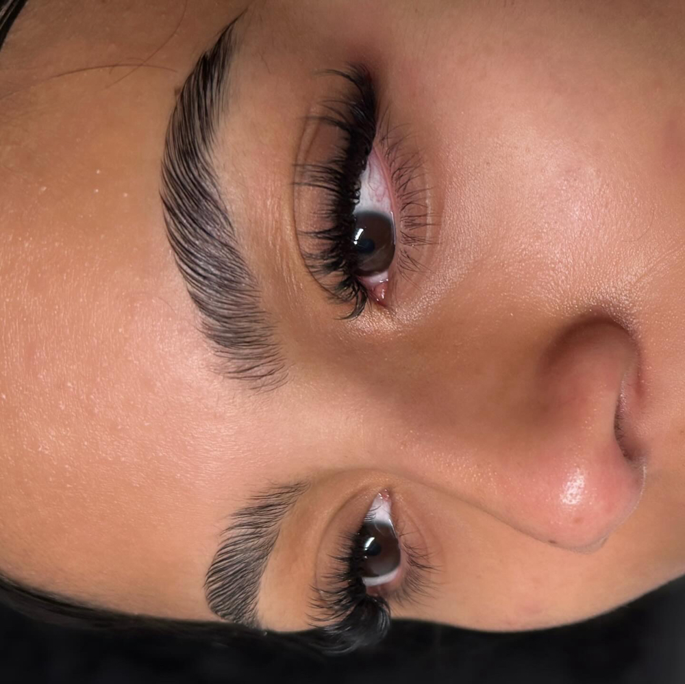 New Client/Outside Salon Fill