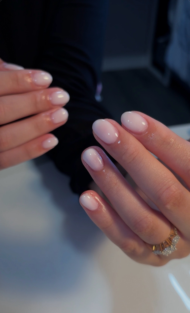 Manicure at Bling By Lanii in Kent, WA