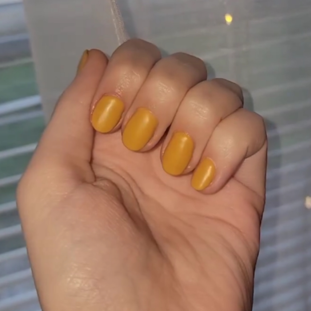 Gel Polish at AutumnsPrettyNails in Redding, CA