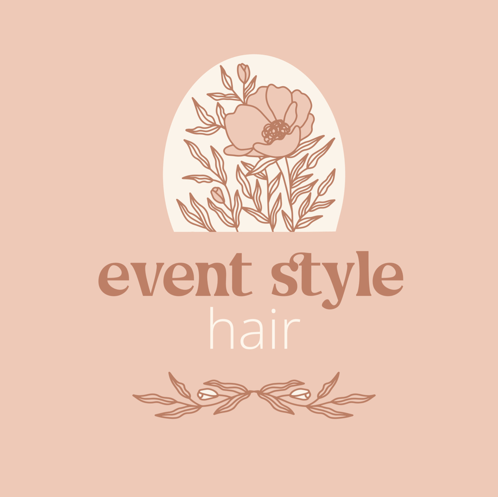 Event Hairstyle